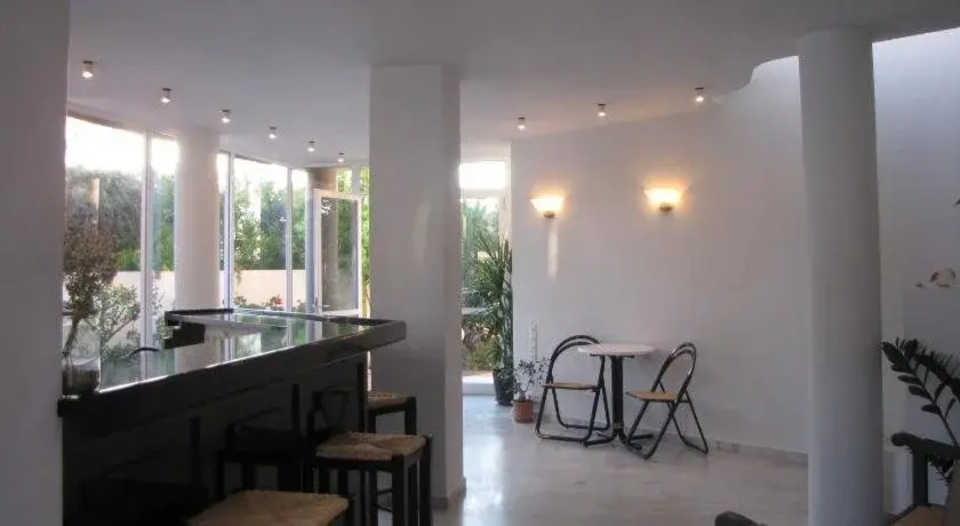 Elizabeth Apartments