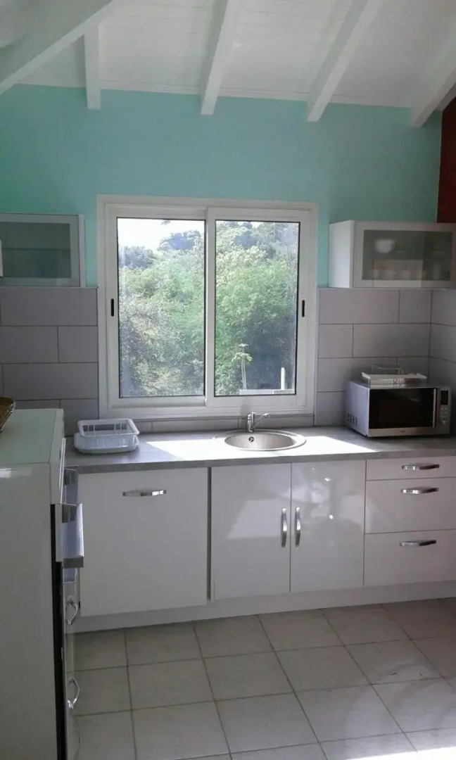 villa domaine des palétuviers