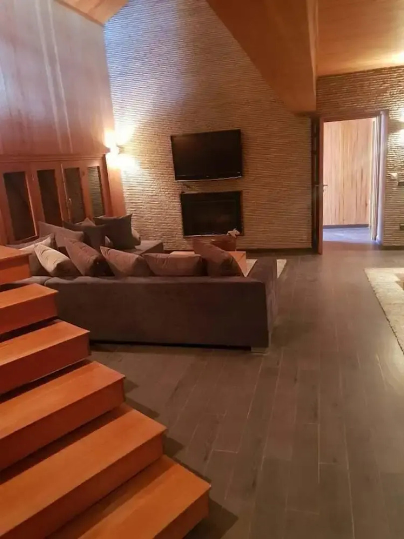 Chalet Ermitage Oukaimeden