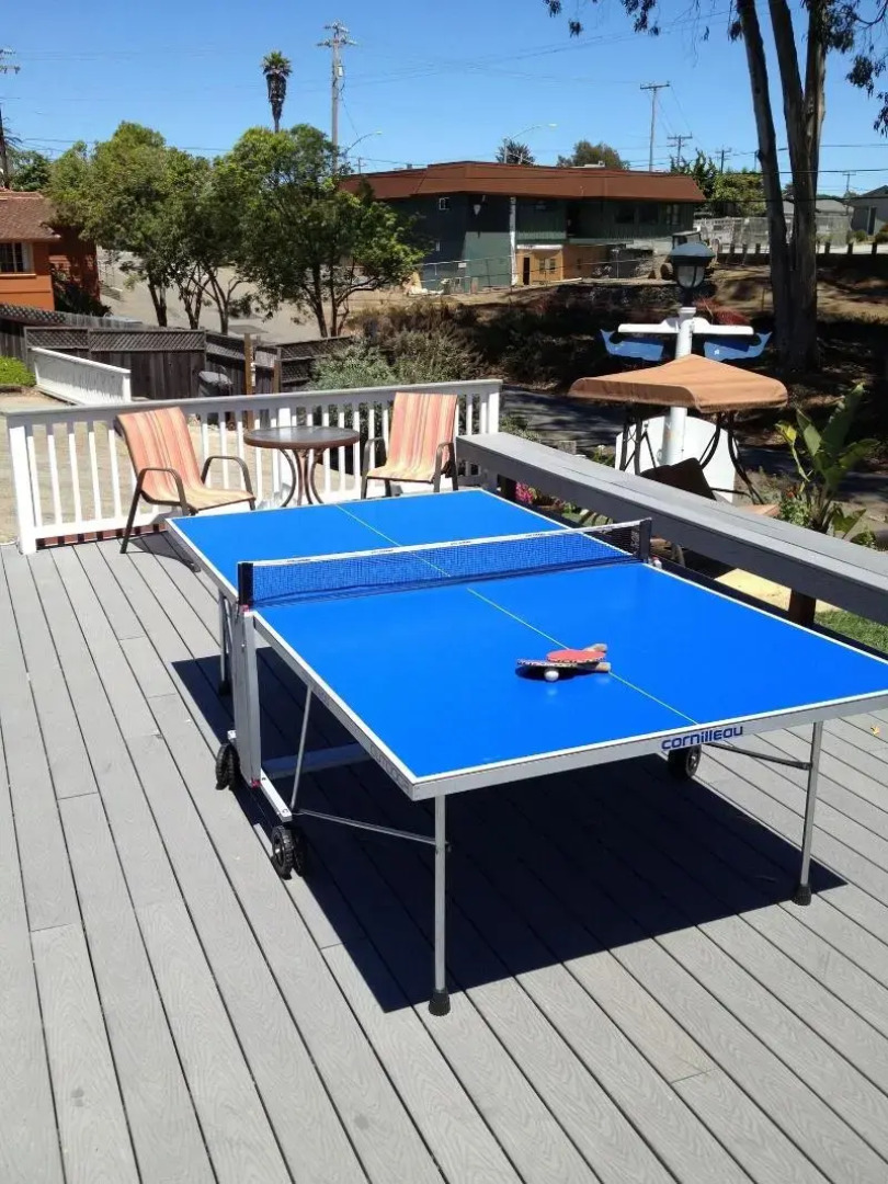 Ocean Echo Inn and Beach Cottages