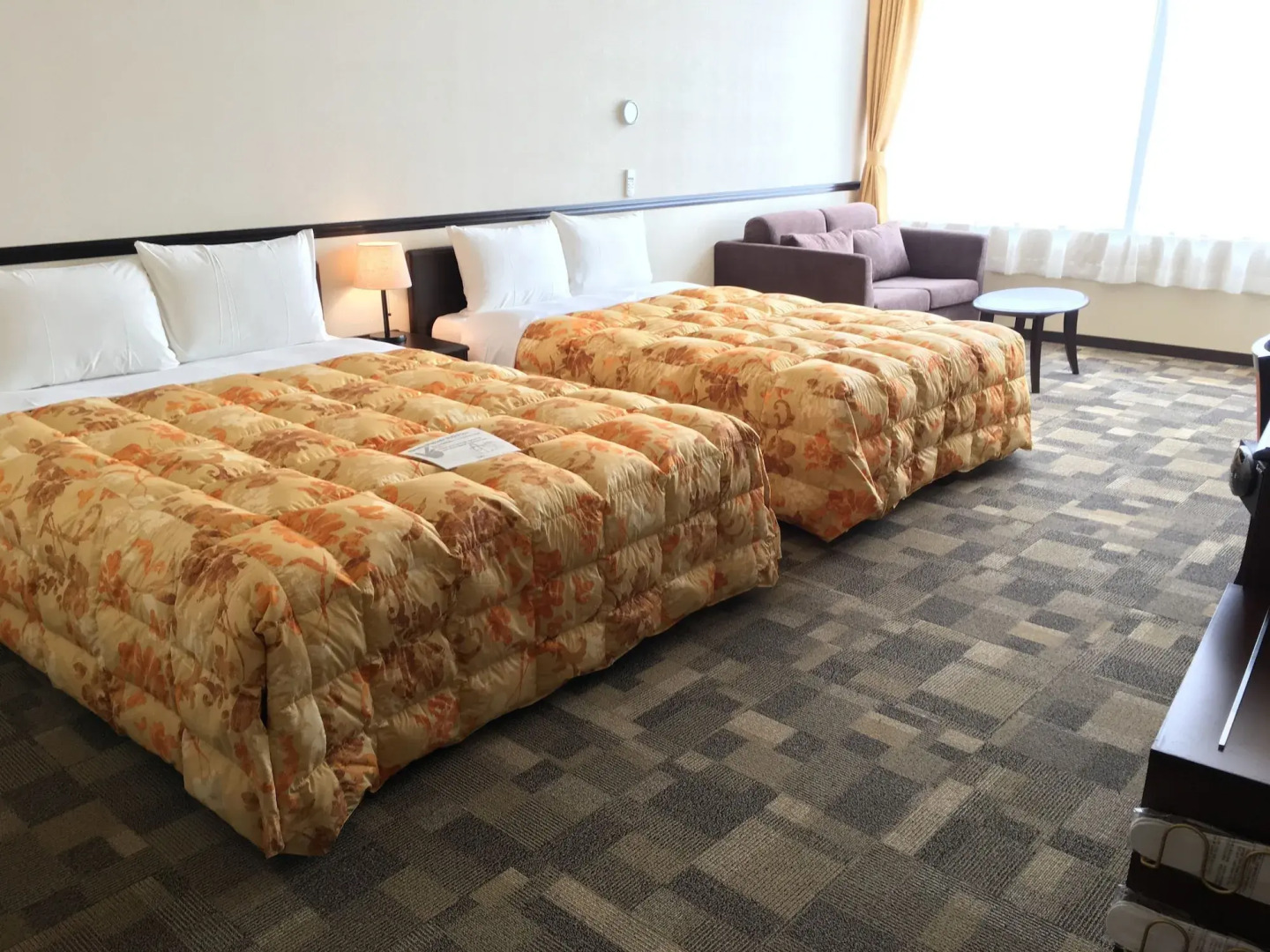 Toyoko Inn Narita Airport Honkan