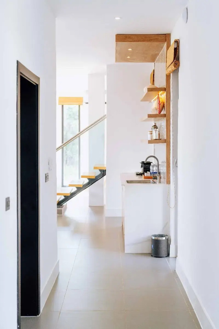 Safirablu Luxury Resort & Villas