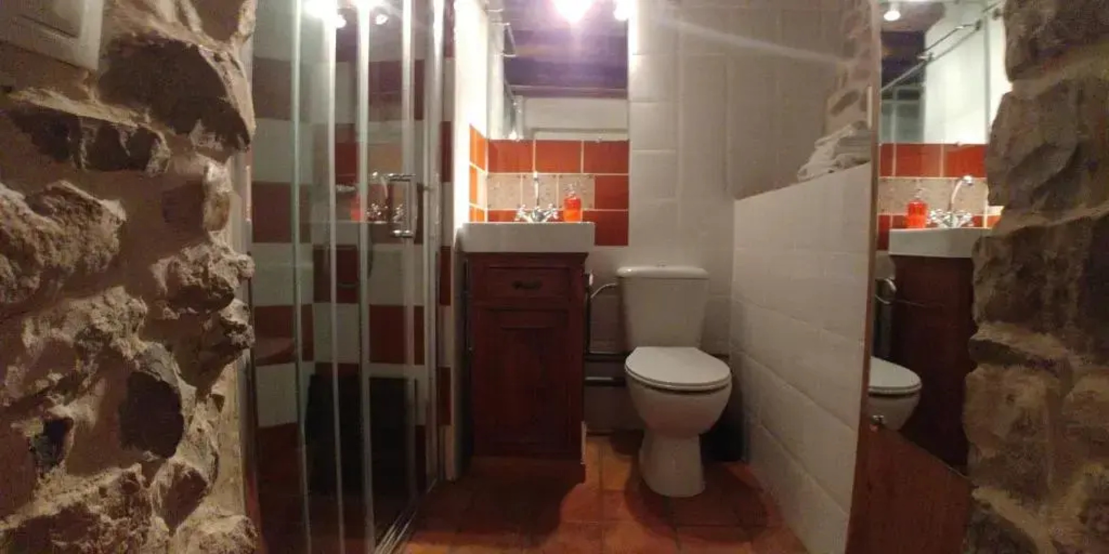 Apartamento Sierra de Guara