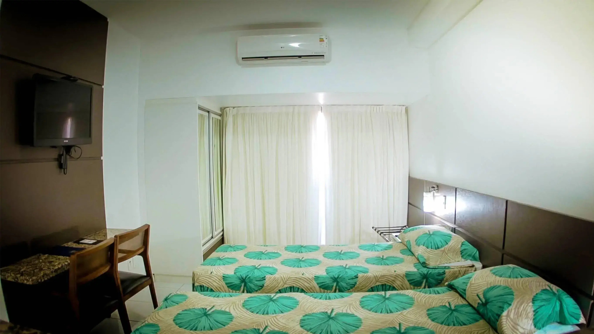 Littoral Tambaú Flat