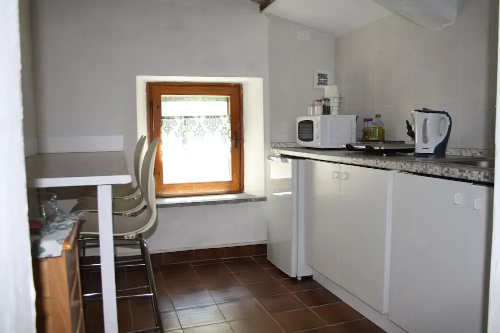 La Cerqueta di Bagnoregio