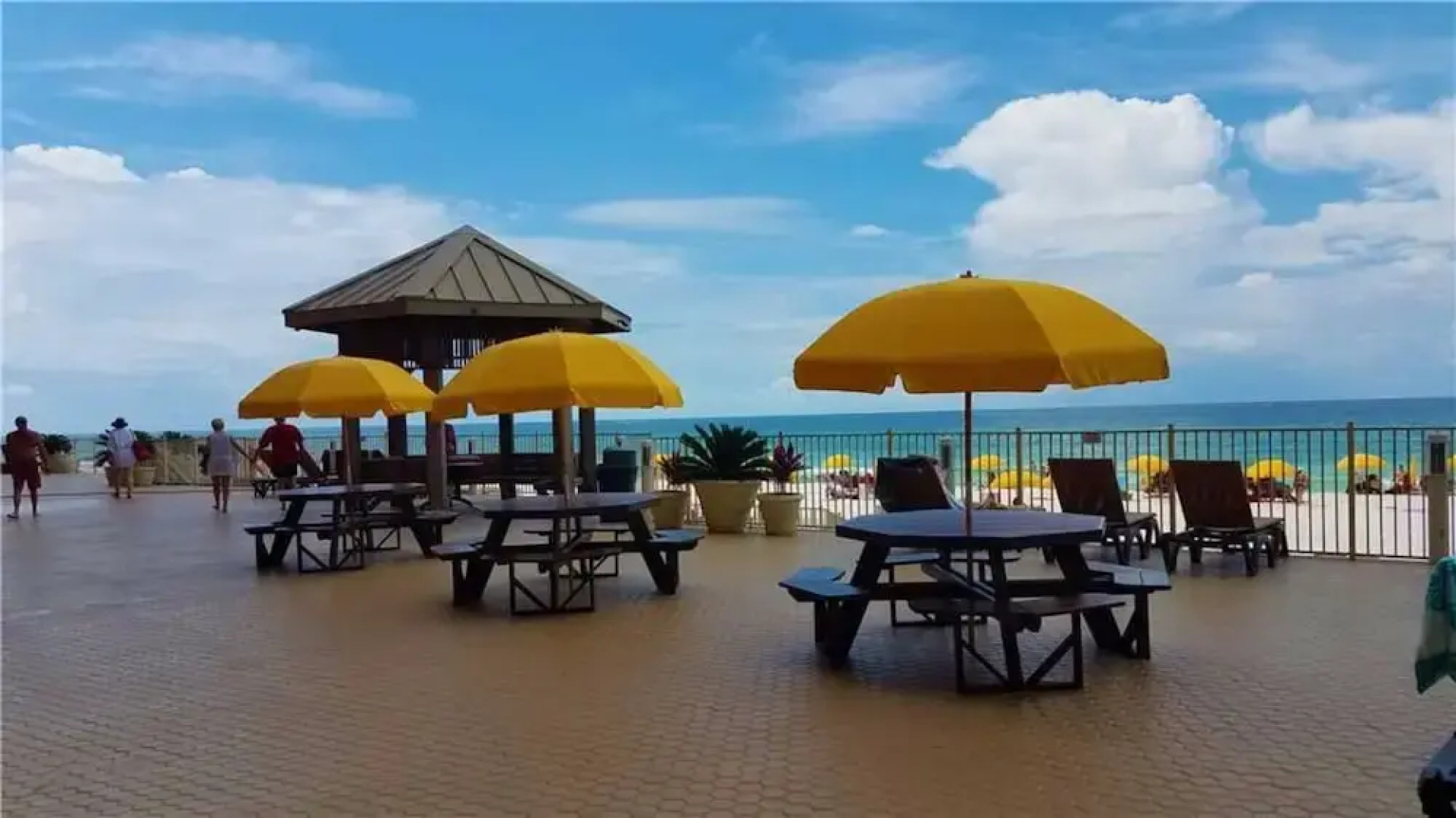 Treasure Island Resort by Royal American Beach Getaways