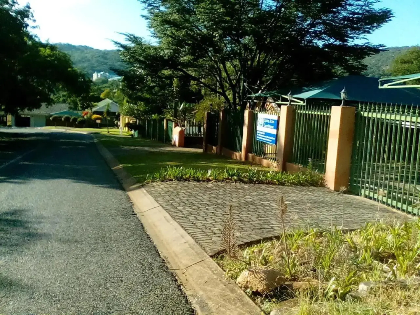 Spring Acres Guest House