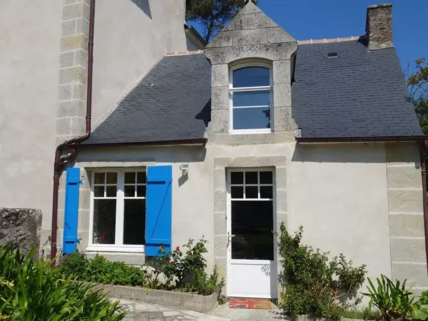 Holiday Home La Rodière