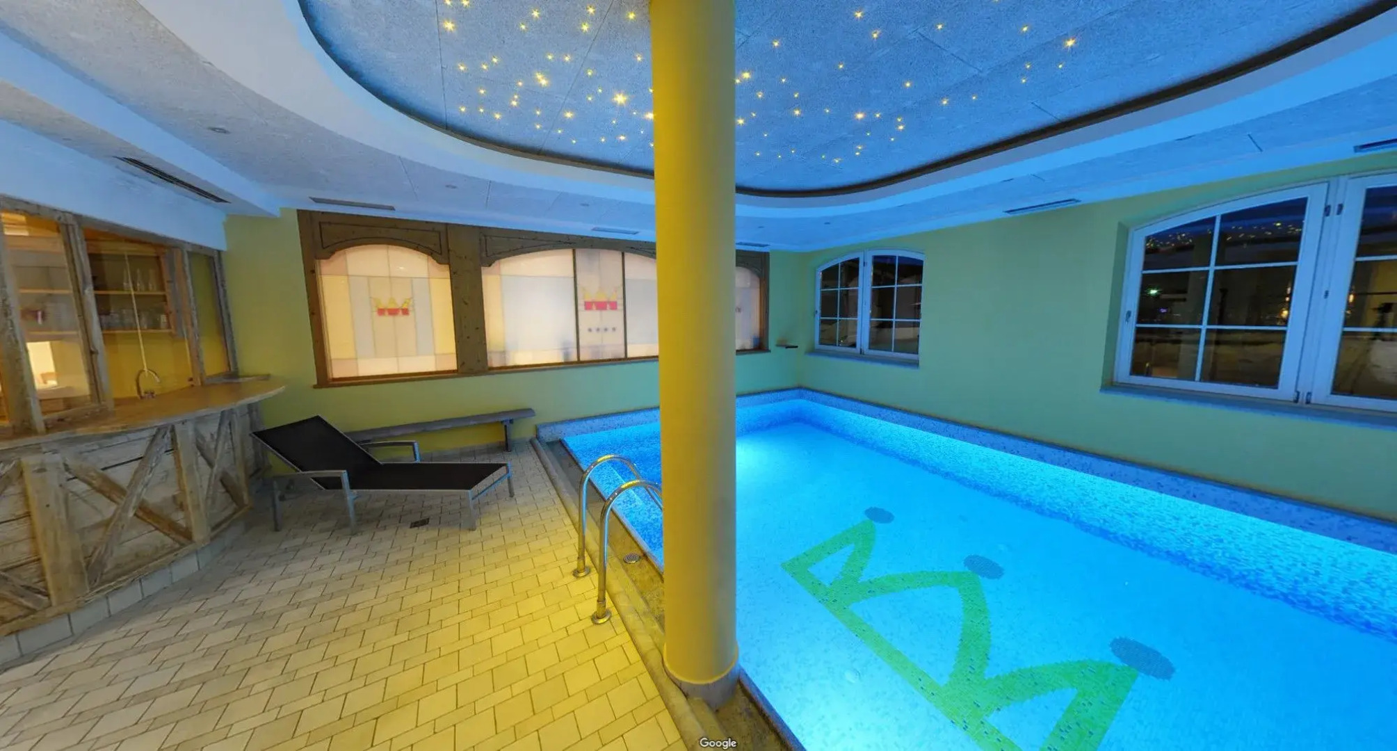 Hotel Chalet all'Imperatore