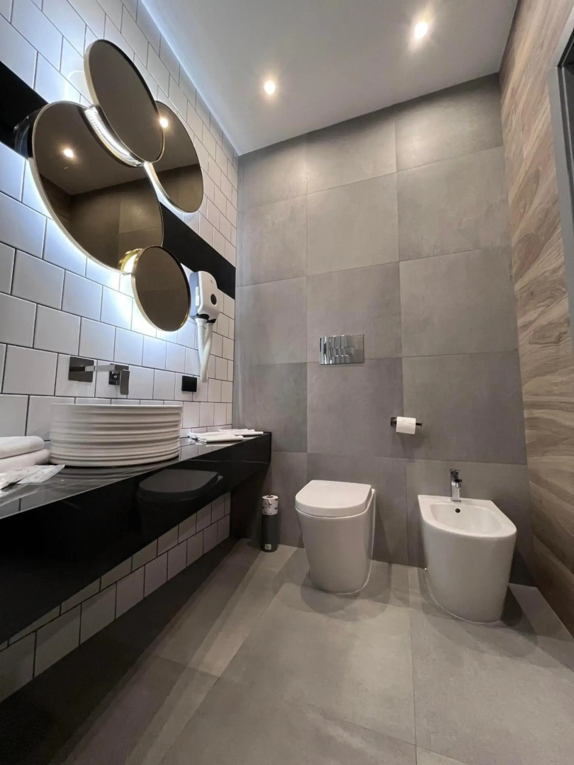 Hotel Al Boschetto