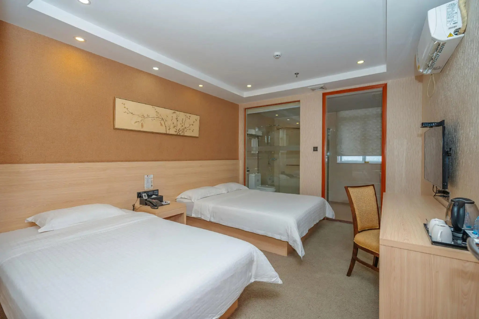 SB Junying Hotel