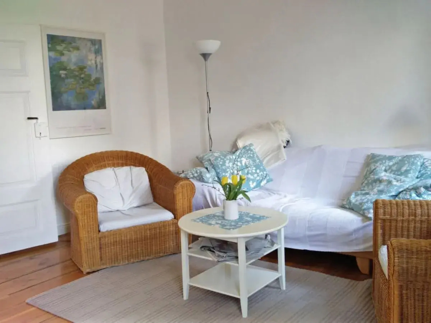 House Kranich Scopello