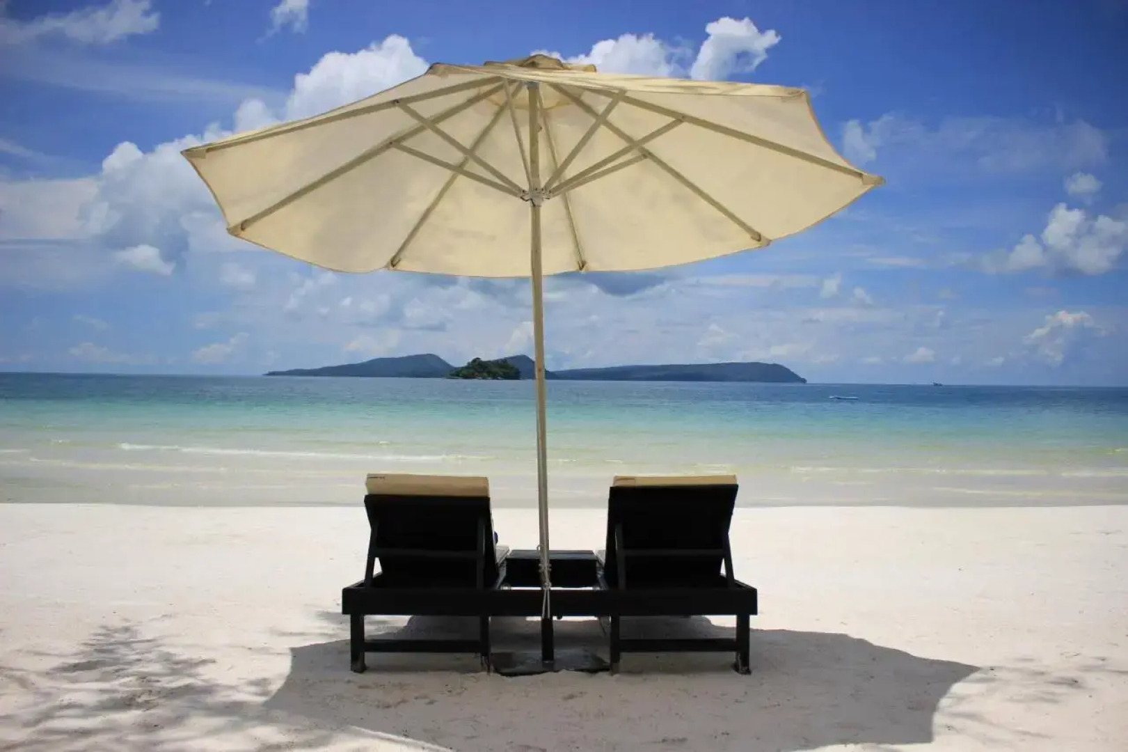 Reef On The Beach (By Reef Resort)