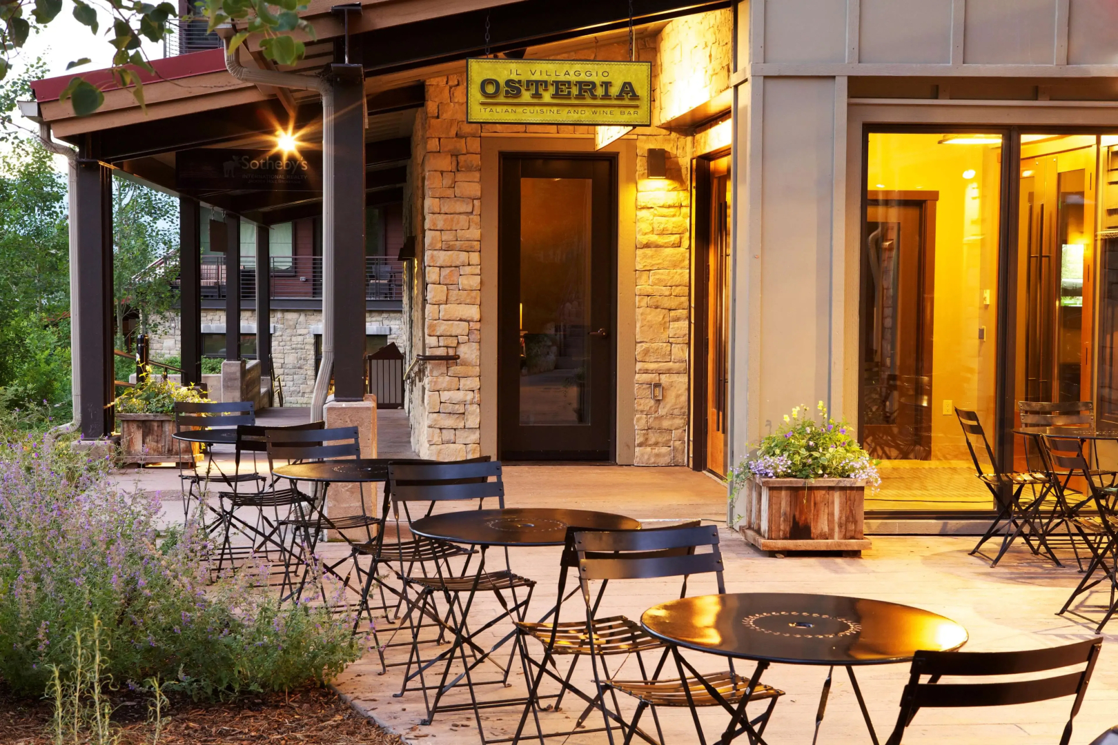 Hotel Terra Jackson Hole - A Noble House Resort