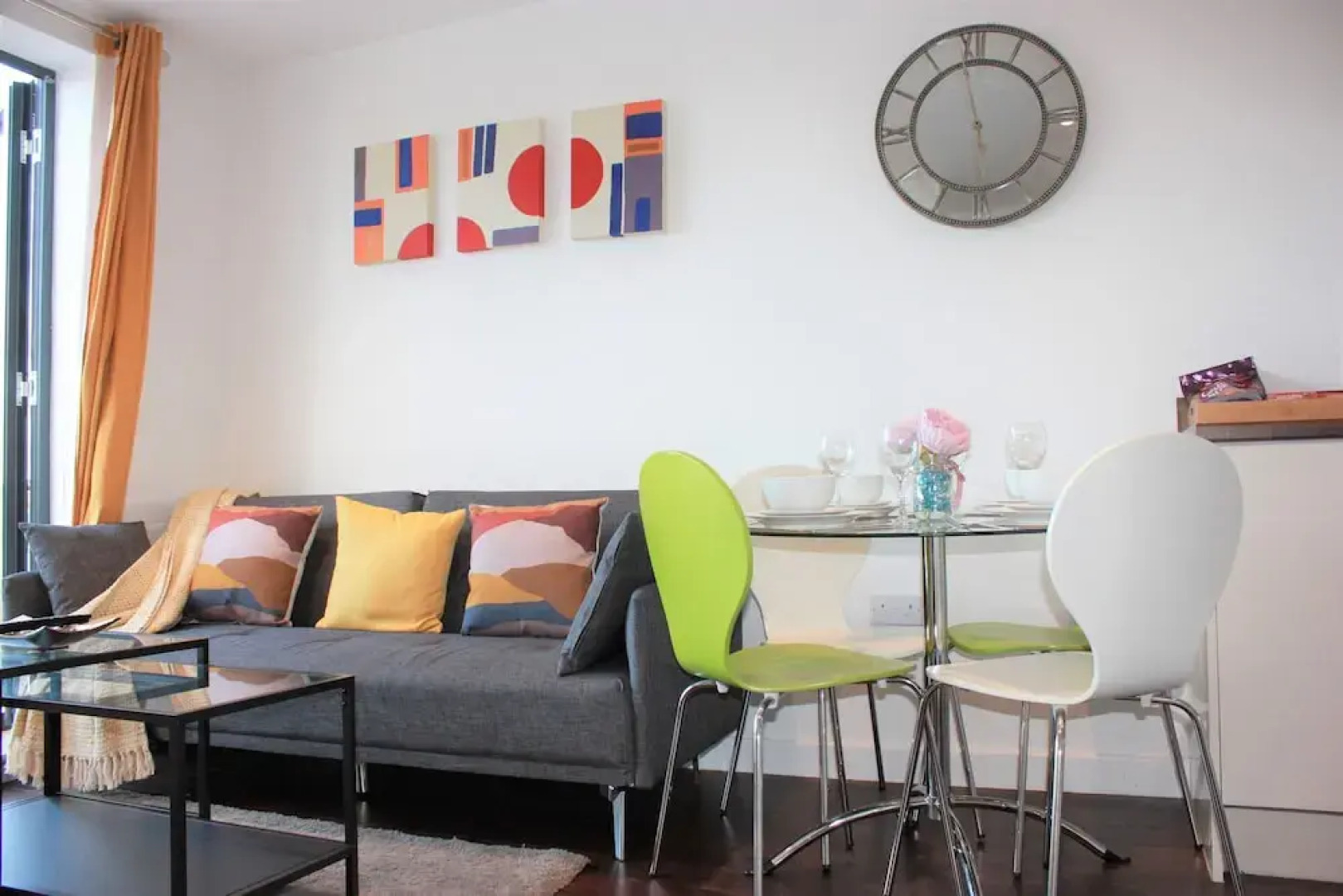 Dwellers Delight Stevenage