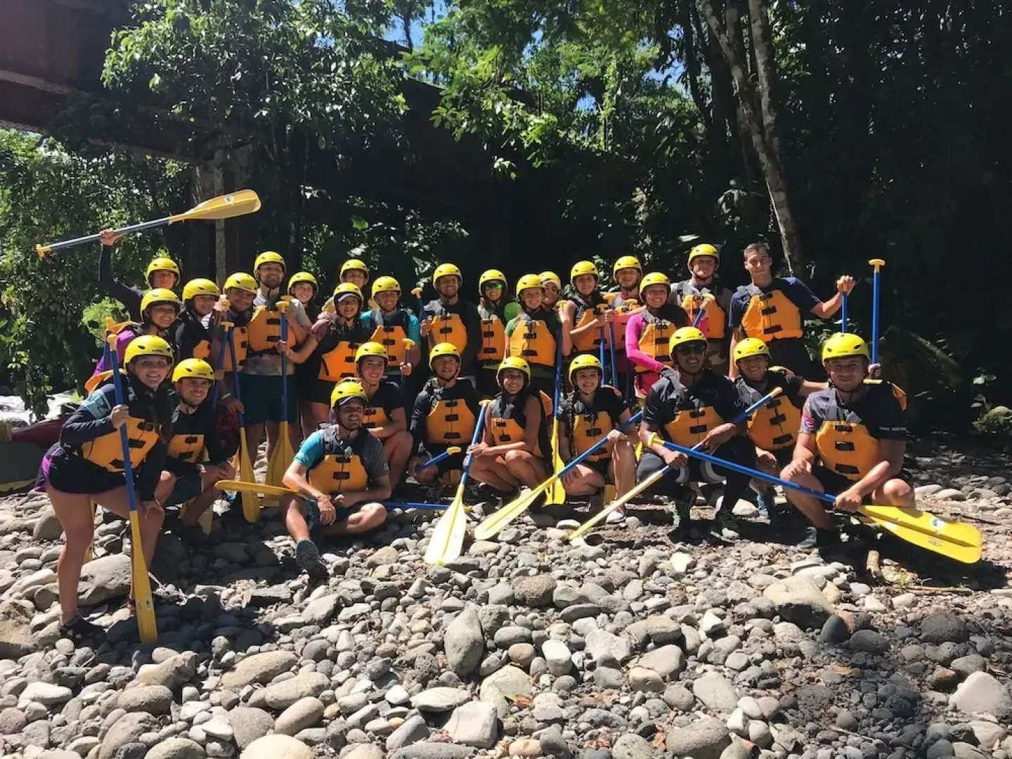 Epic Adventure Lodge