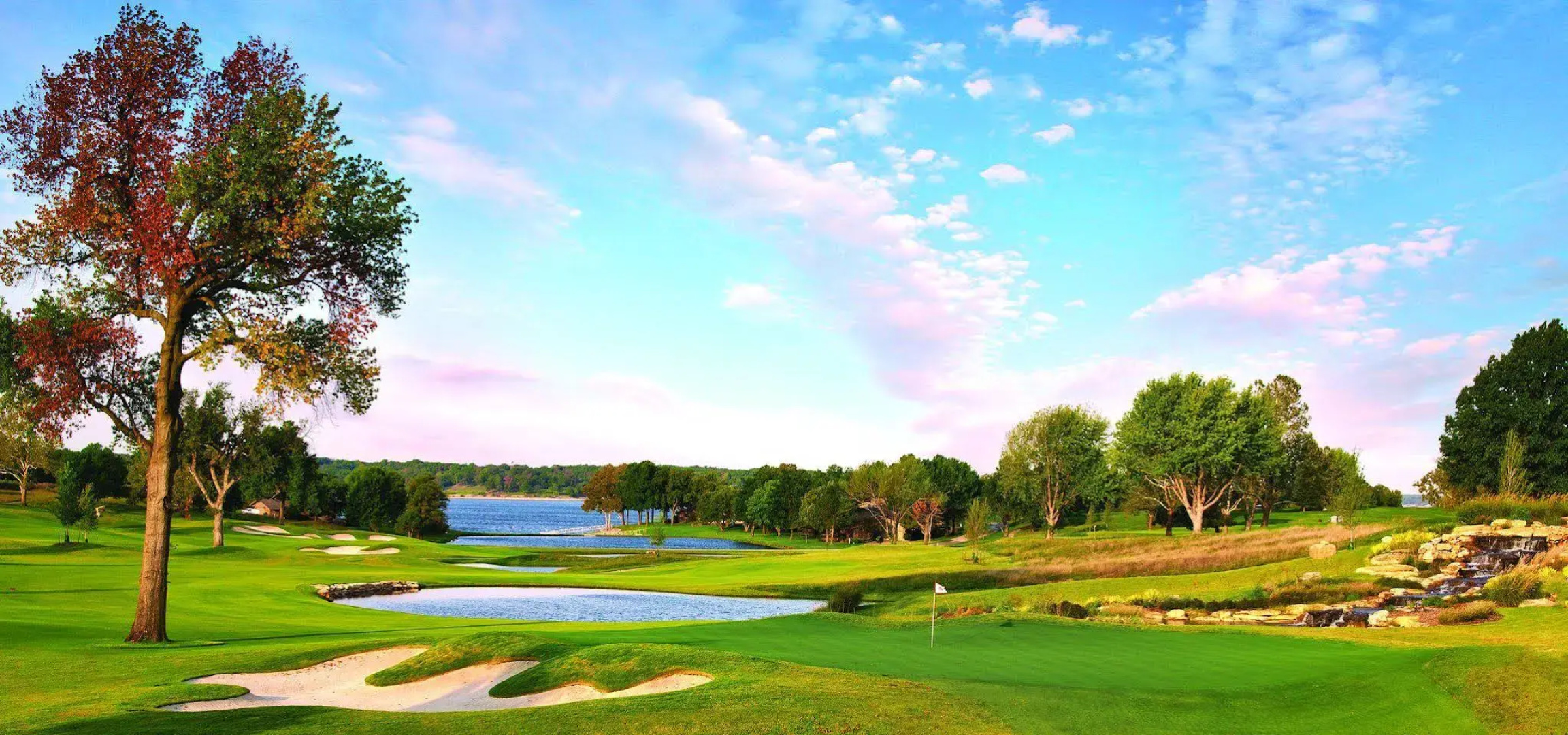 WorldMark Grand Lake
