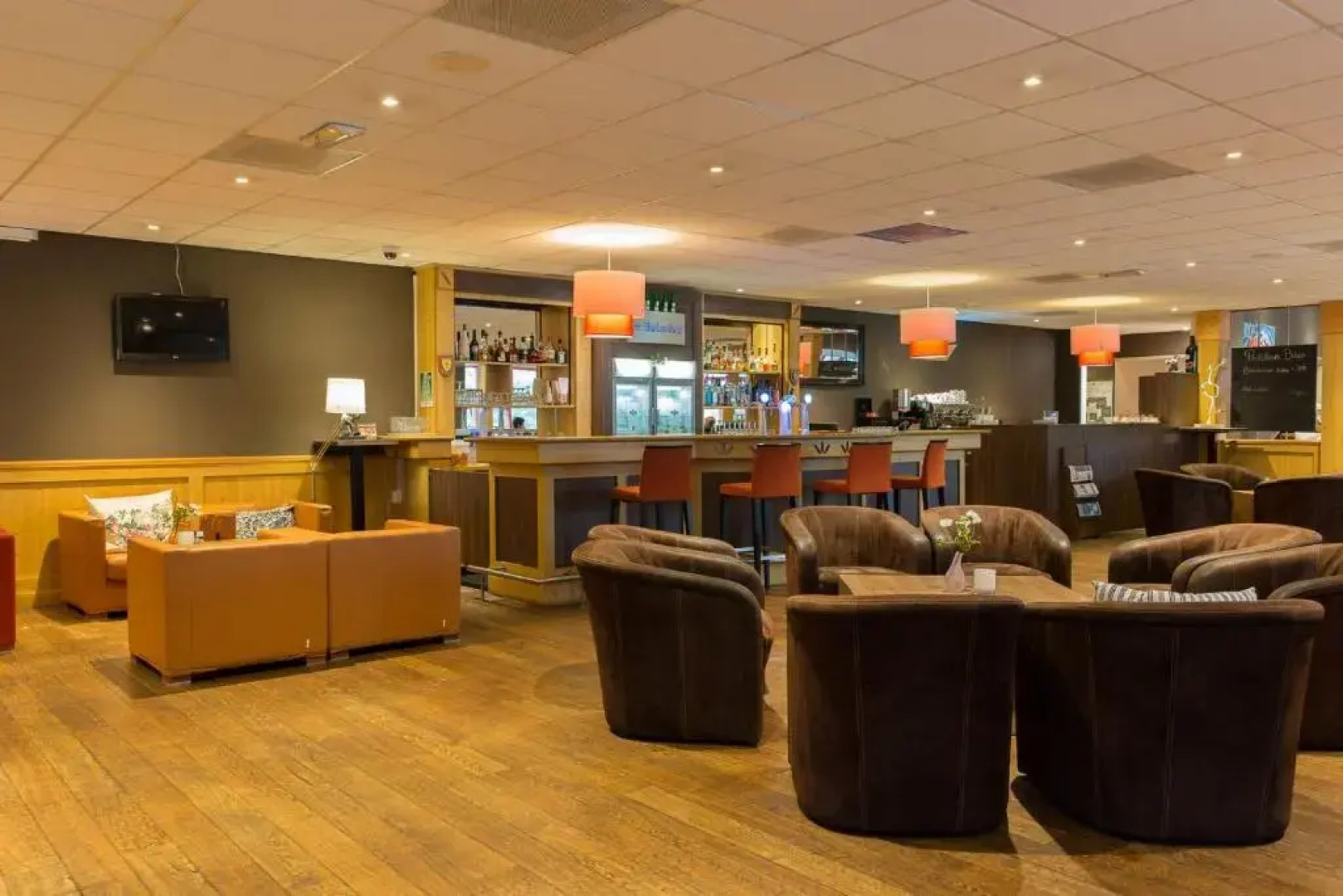 Postillion Hotel Arnhem