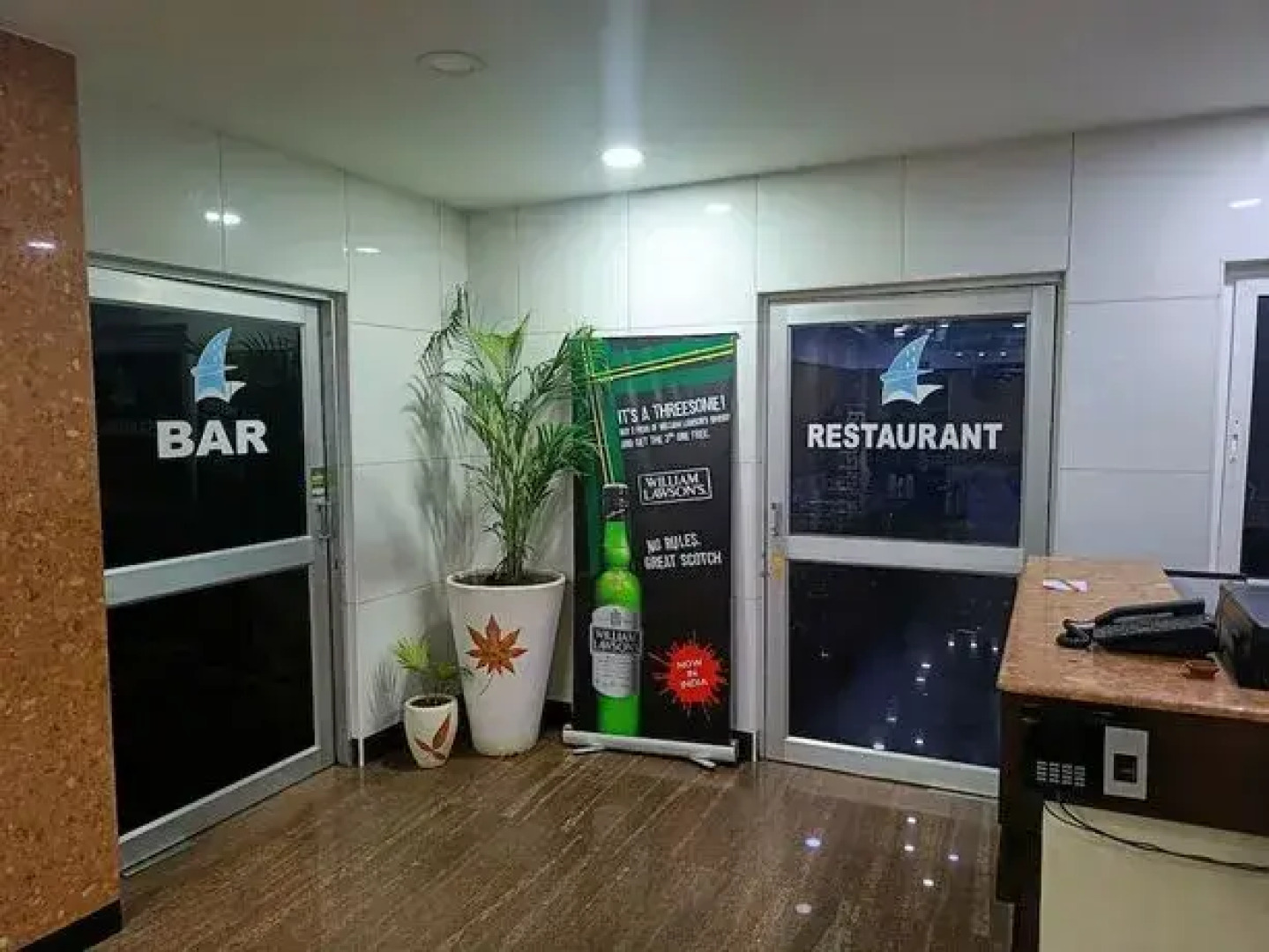 OYO 3468 Hotel Arunachala