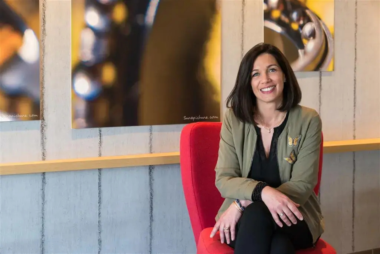 The Originals City, Hôtel Ecoparc