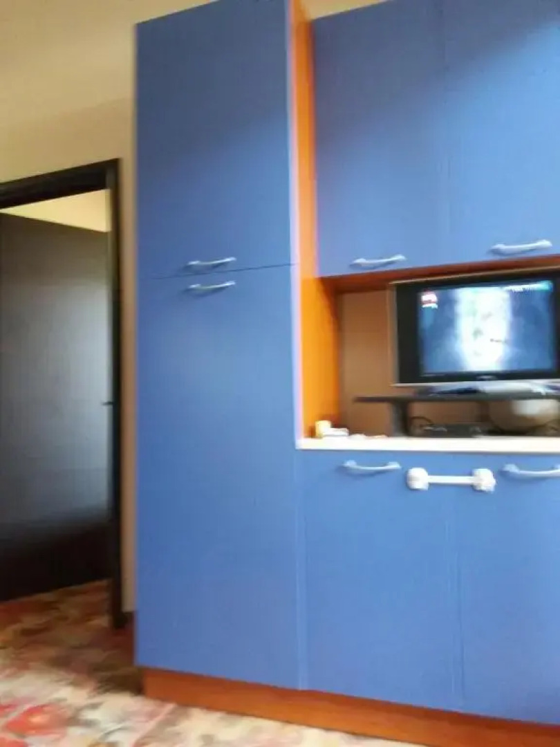 Appartamenti Villa Wanda