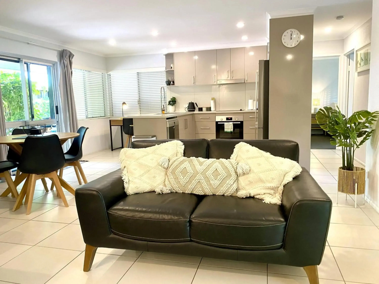 Lychee Tree Holiday Apartments