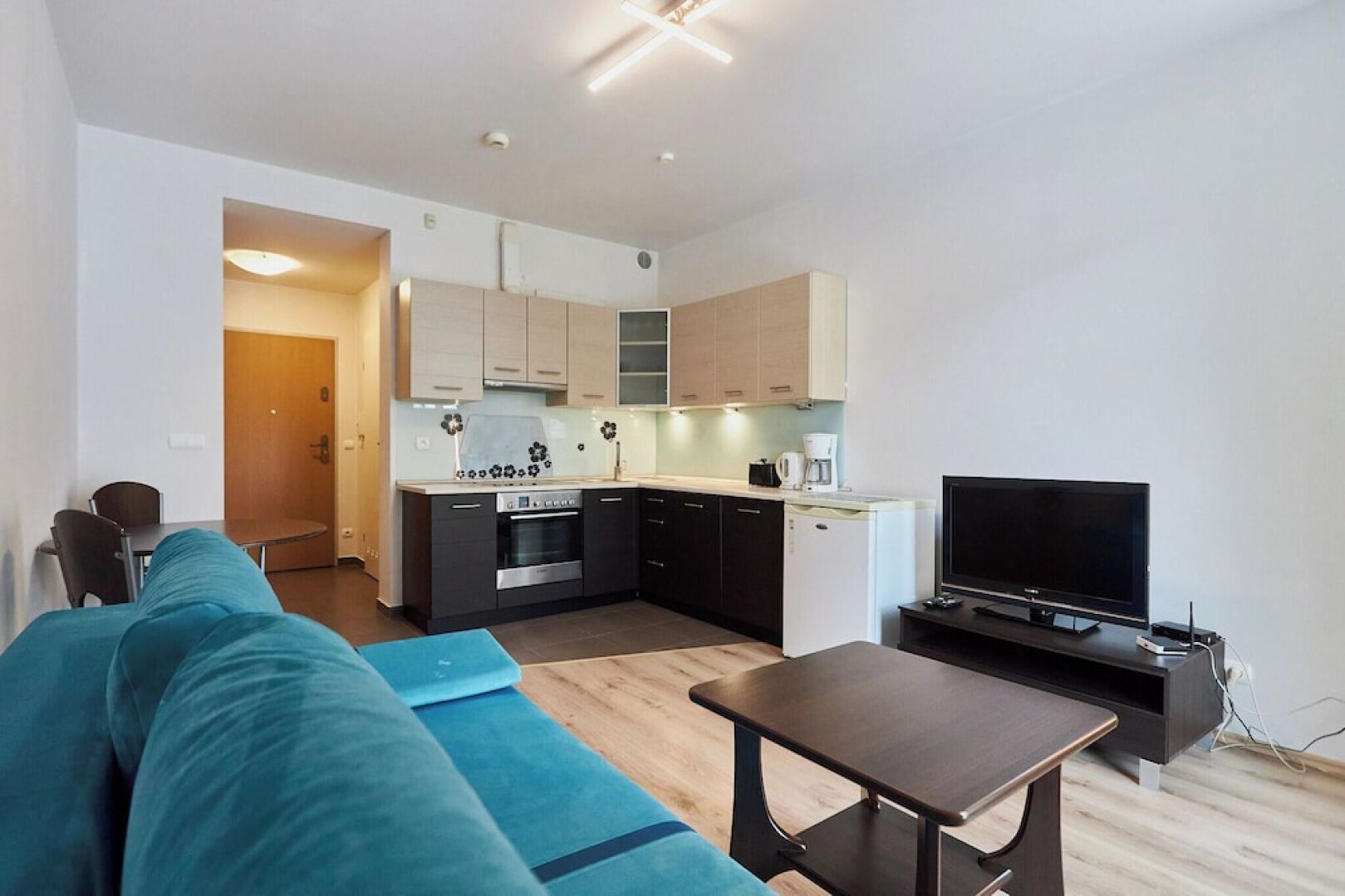 Apartamenty Swinoujscie Zacisze Lesne II