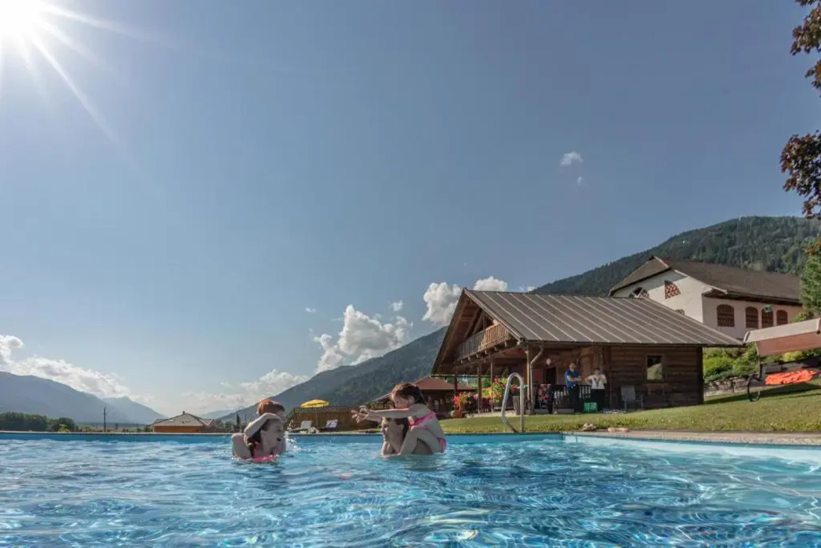 Landhof zum Waidegger Wirt