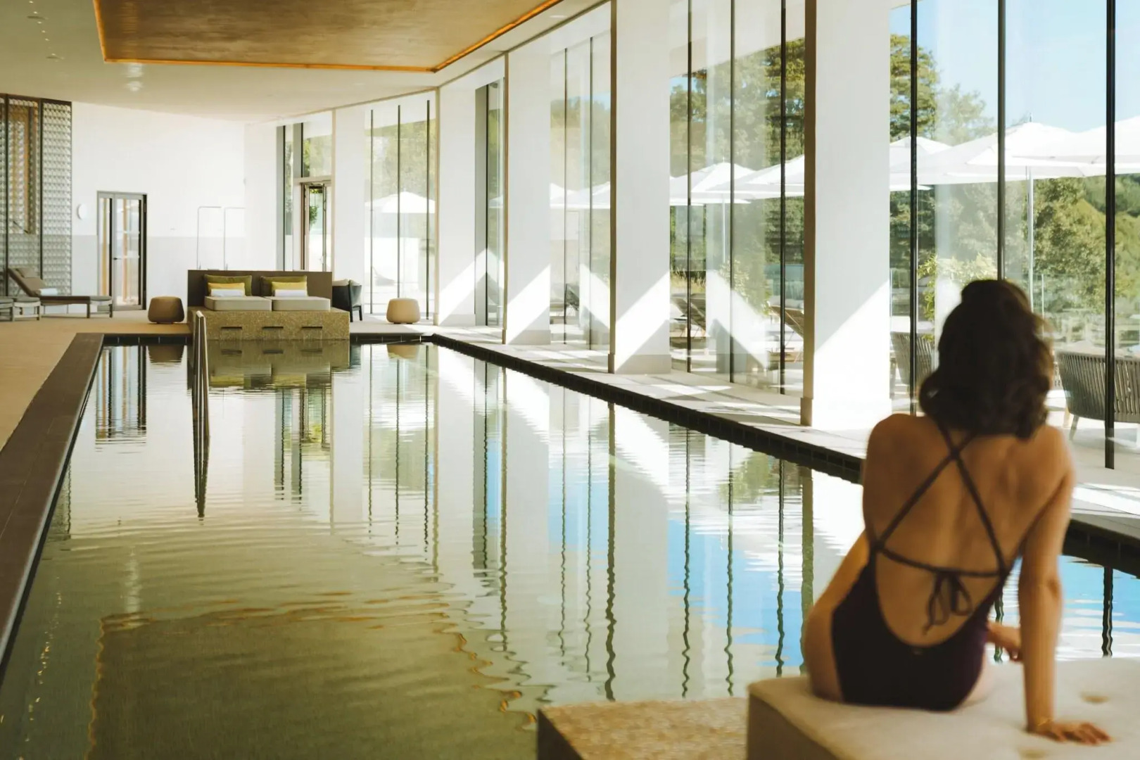 Royal Champagne Hotel & Spa