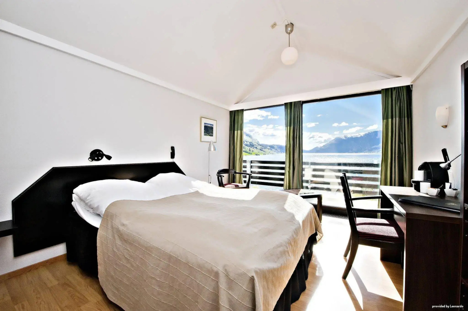 Best Western Raftevolds Hotel