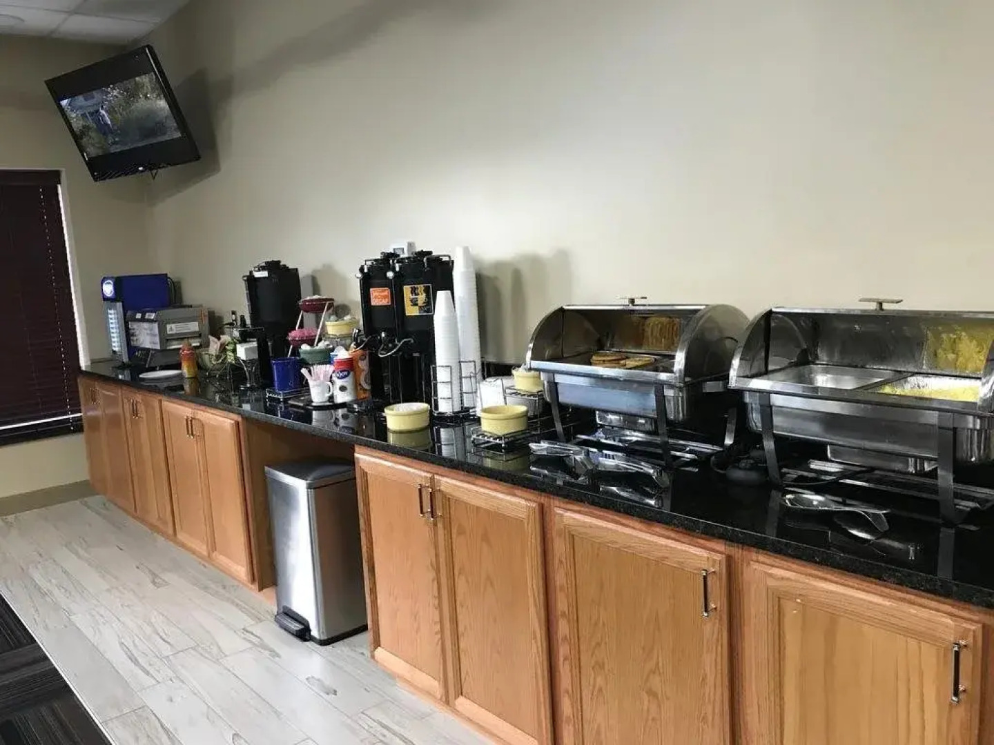 SureStay Hotel by Best Western Bardstown General Nelson