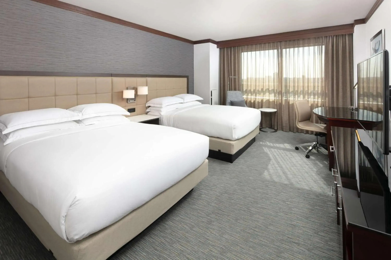 Hilton Minneapolis/Bloomington