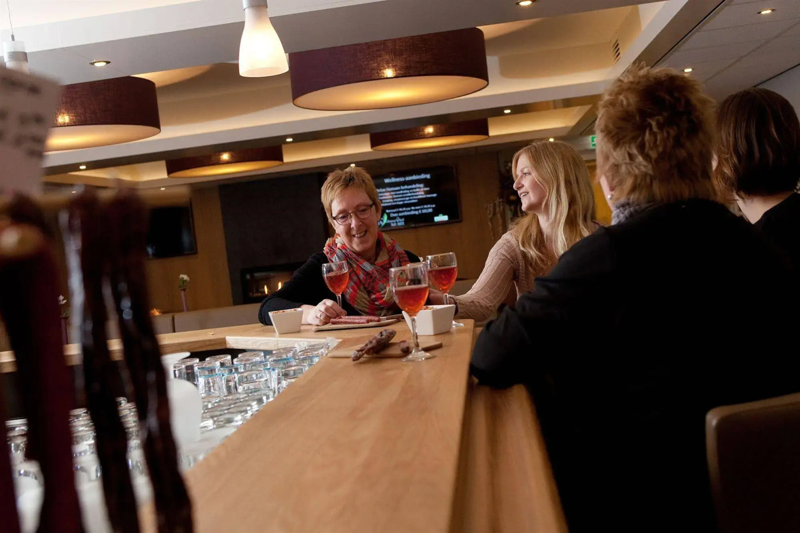 Aparthotel Delden