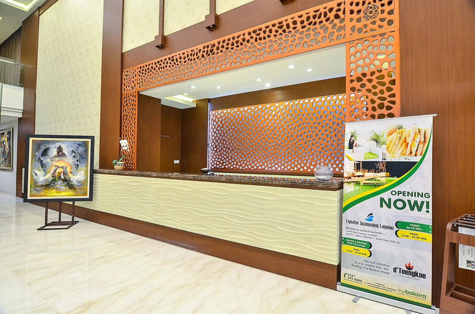 Ascent Premiere Hotel and Convention