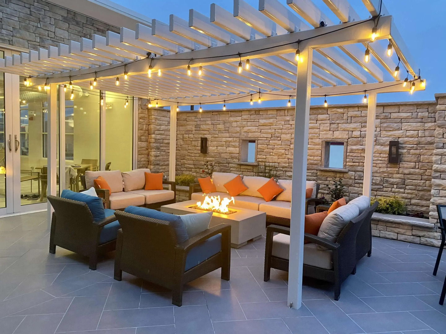 Hyatt House Lewes/Rehoboth Beach