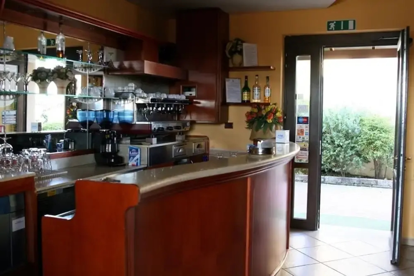 Agriturismo Posta Bassi