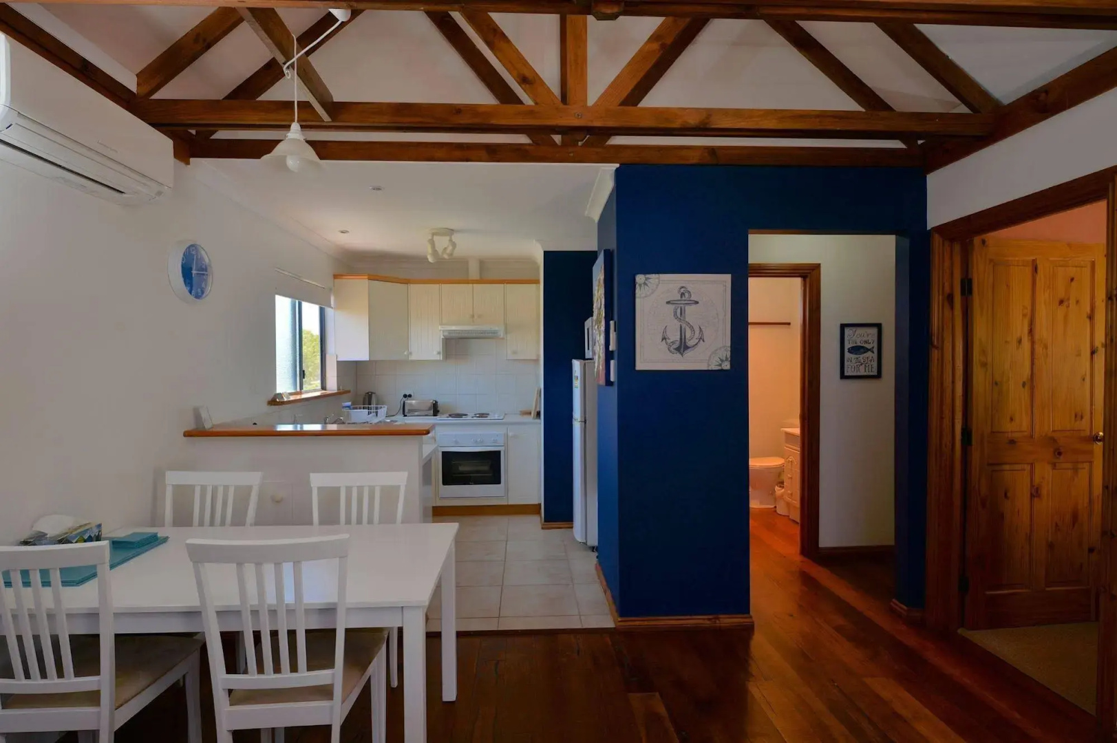 Anchorage Guest House and Self-contained Accommodation