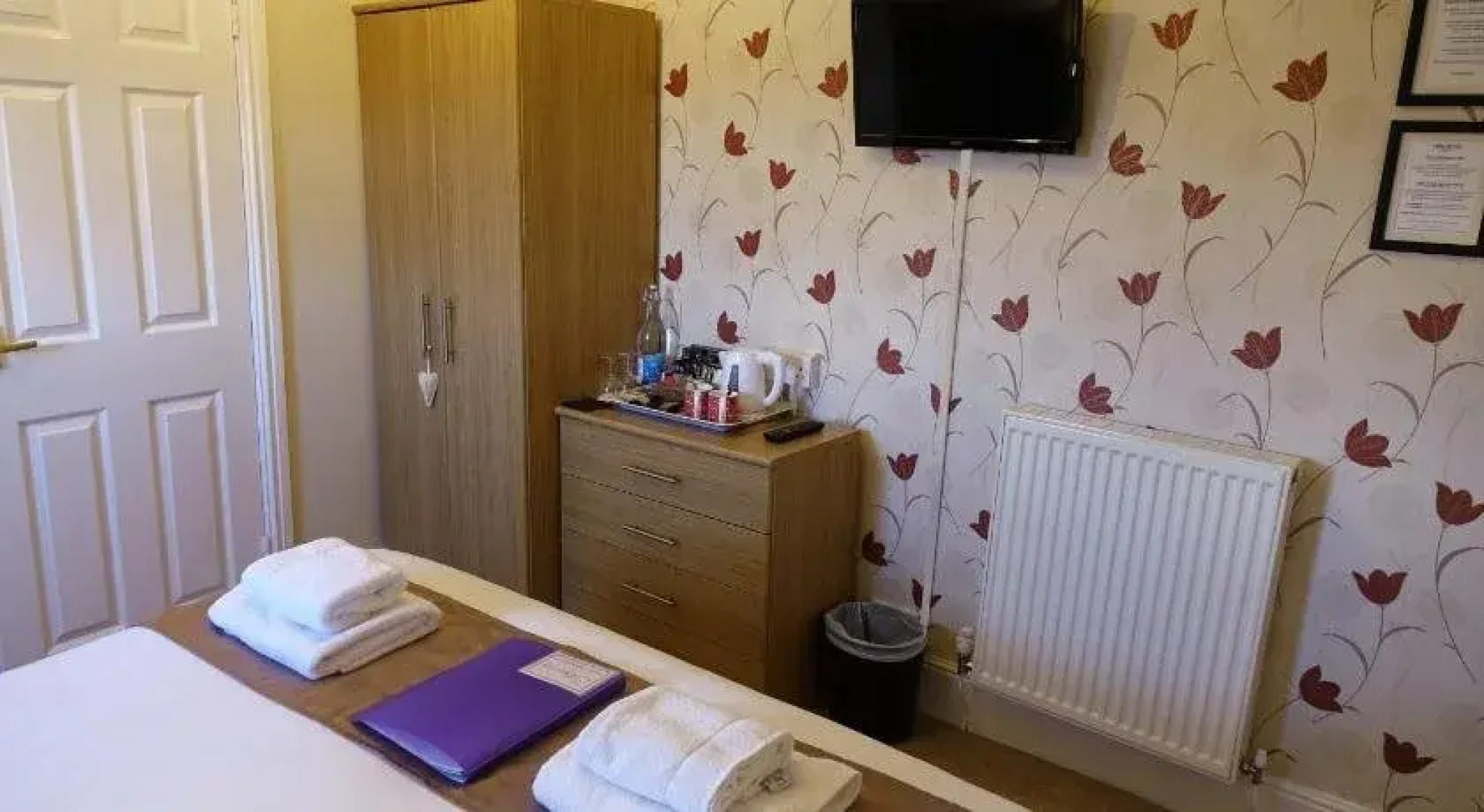 Chilterns Guest House