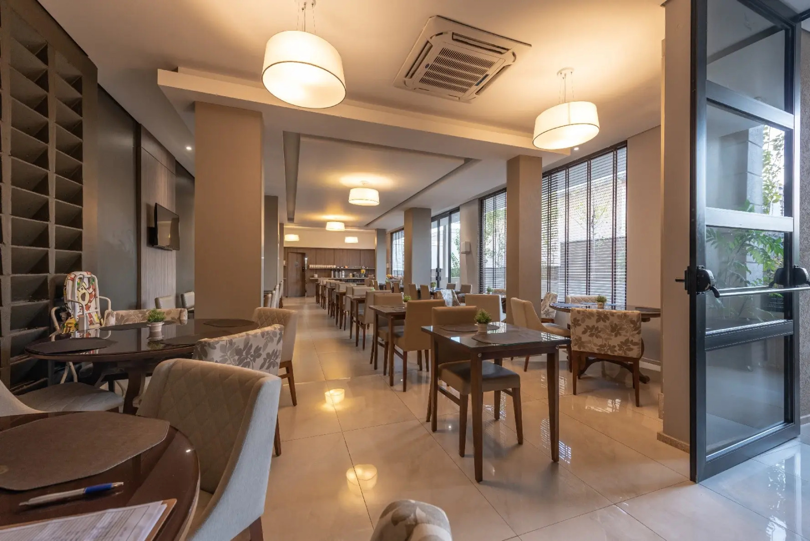 Class Hotel Rio Claro