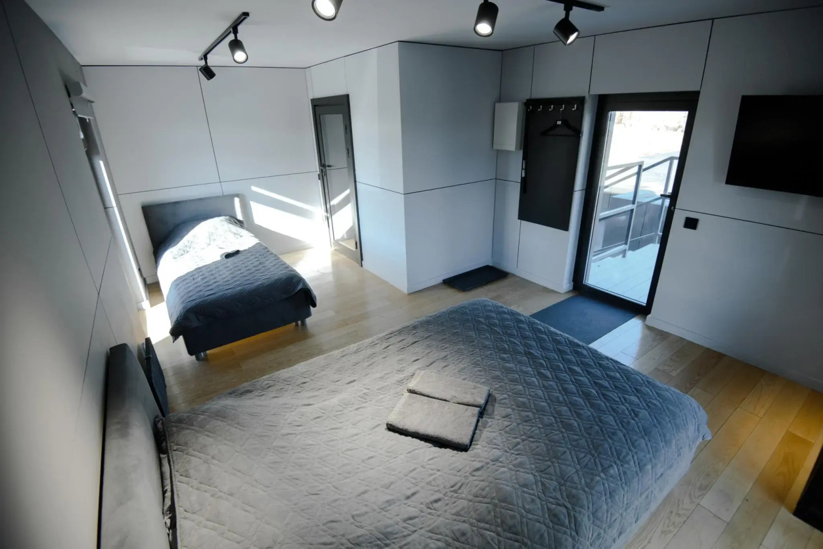 Термальный комплекс Дубровинский