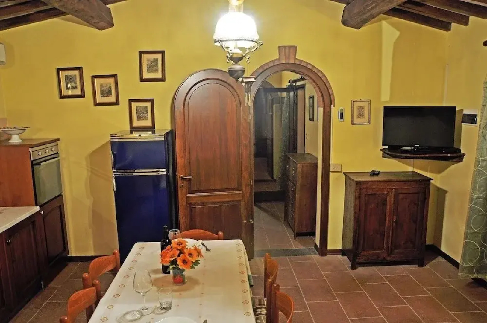 Podere Campi al Mare