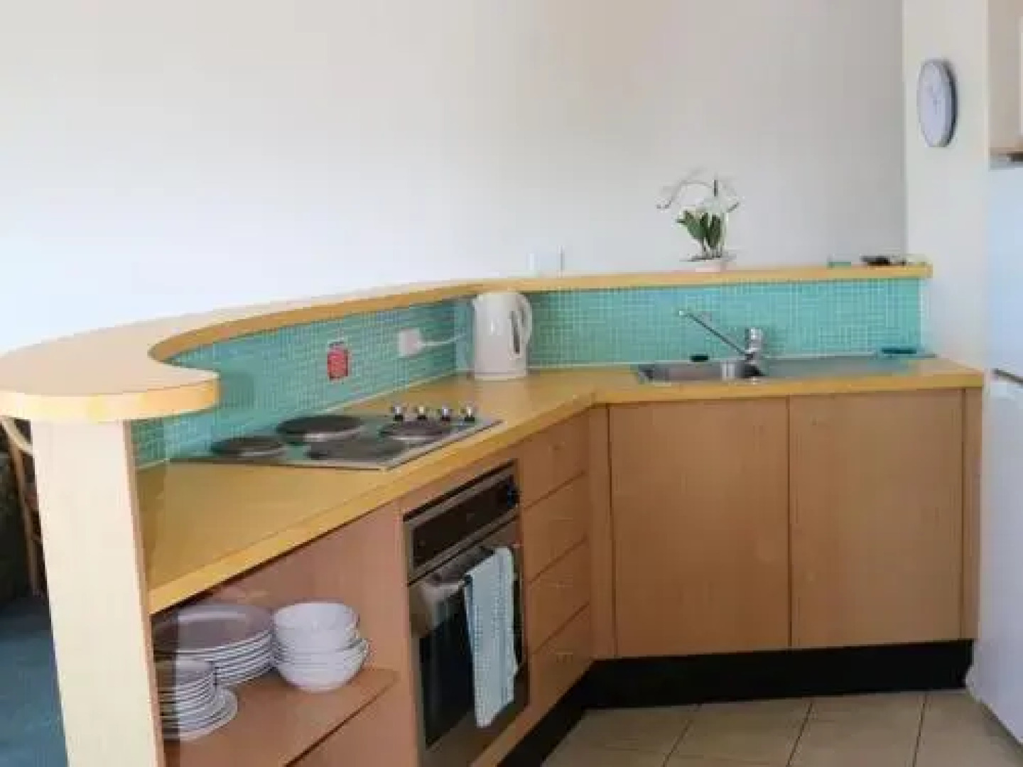 The Entrance Waterfront Resort Unit 502