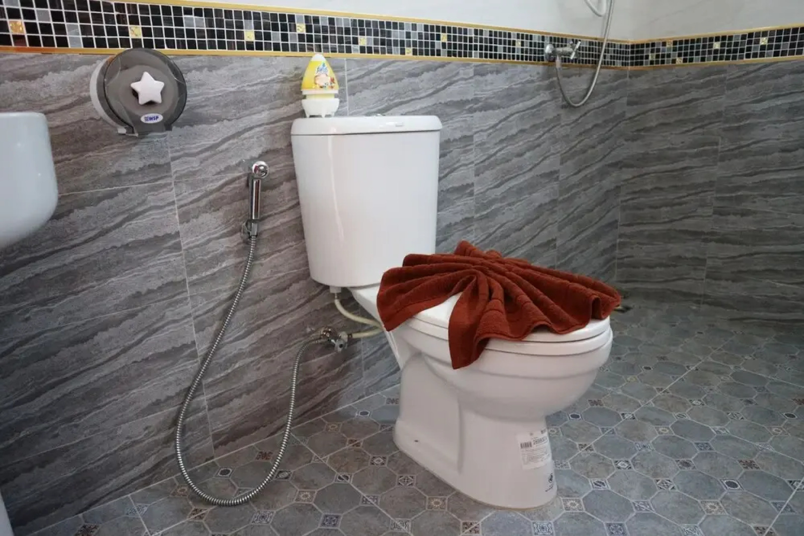 The Rubber Tree Resort