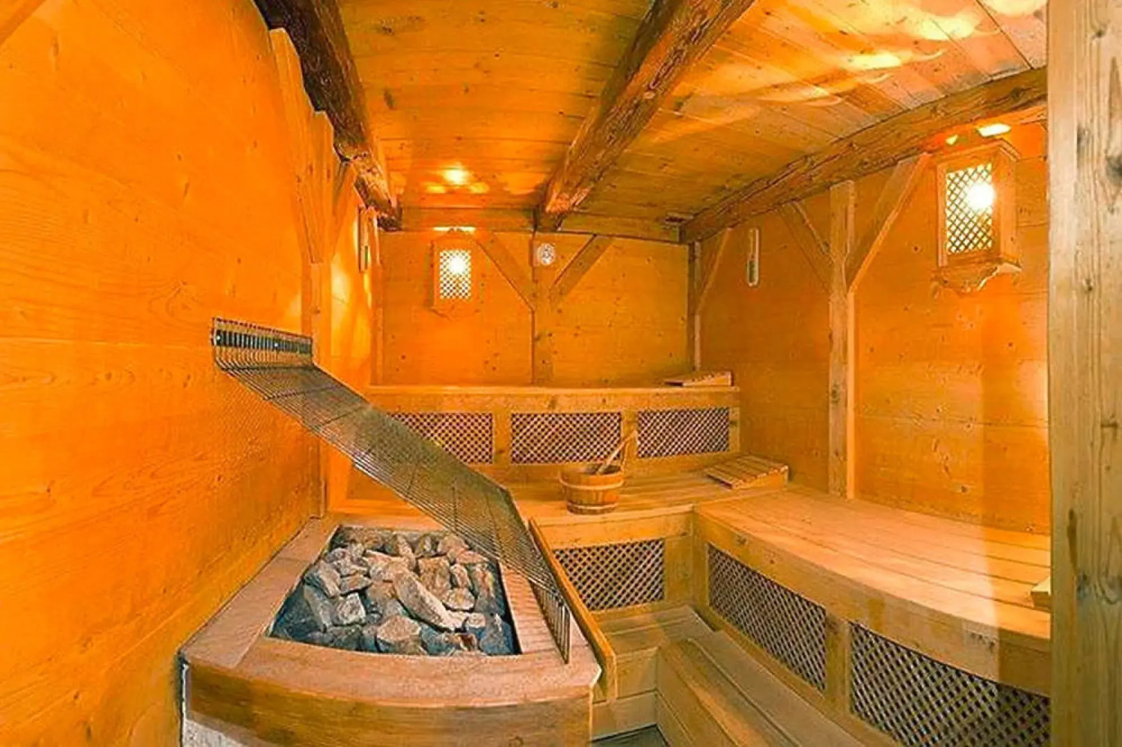 Chalet Steinbock, St. Martin am Tennengebirge