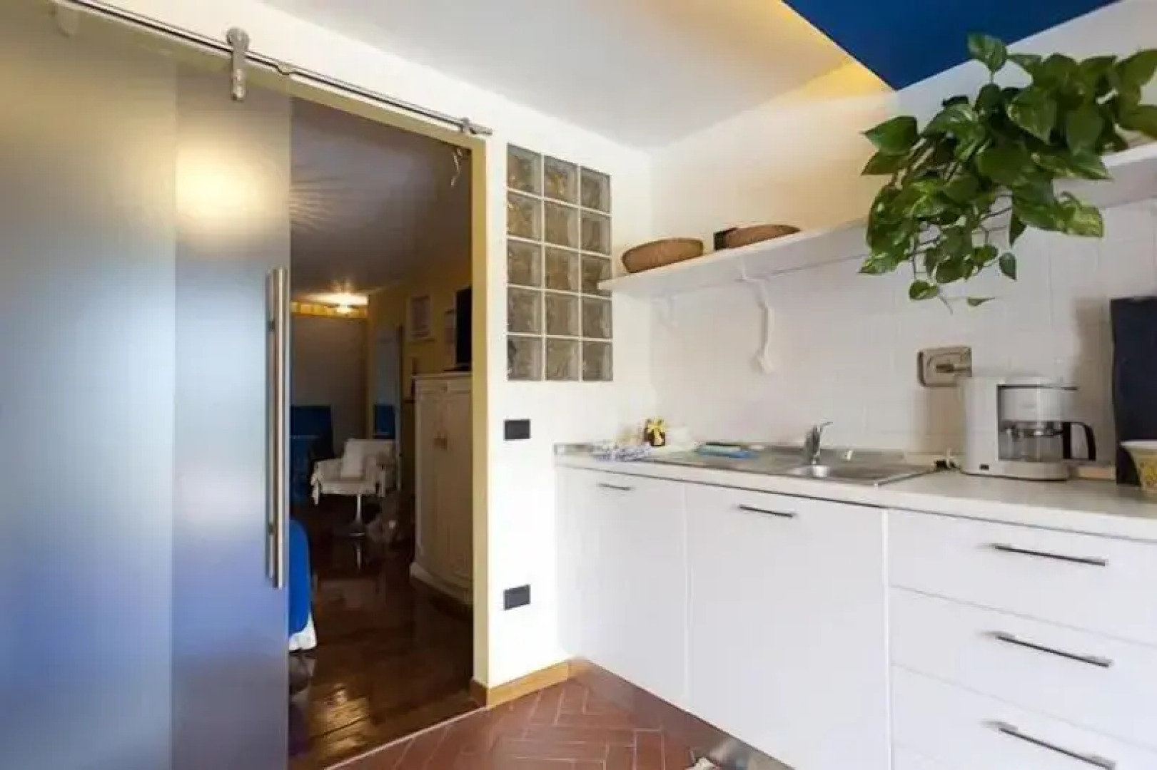 Il Mirto Bed and Breakfast