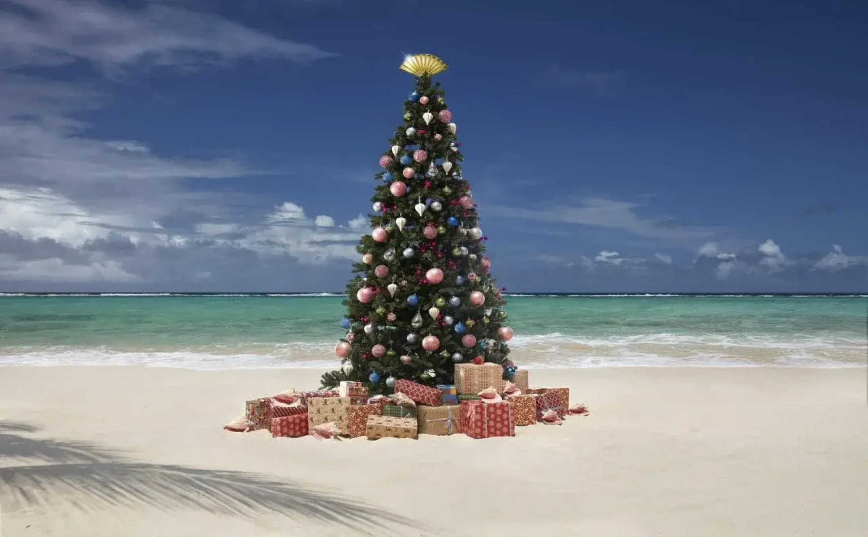 Mandarin Oriental, Canouan