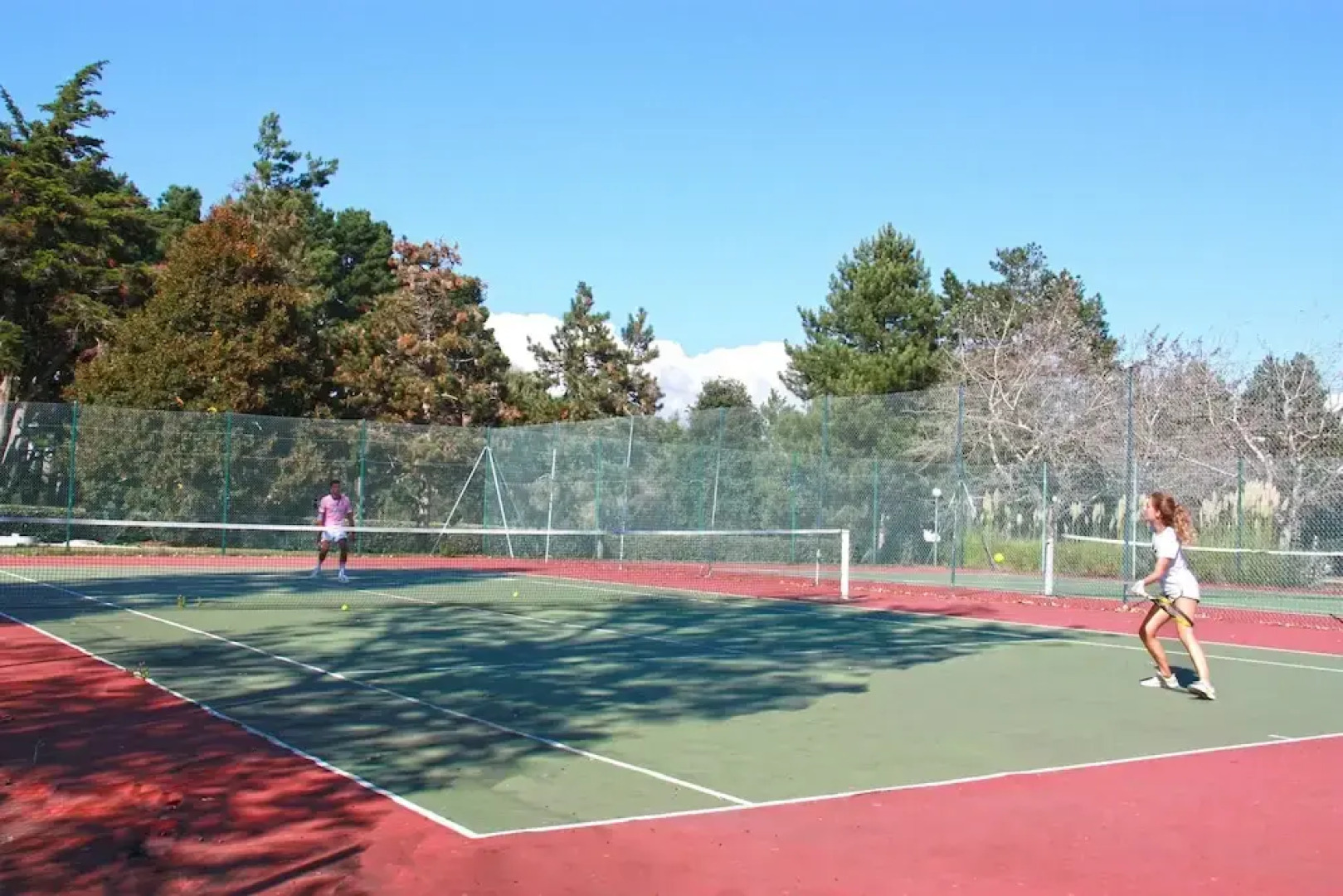 Village Vacances Azureva Kerjouanno