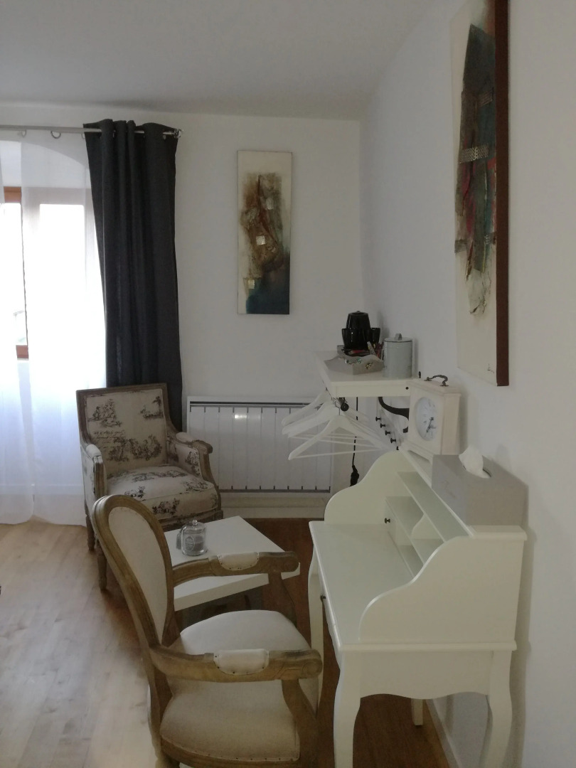 Les Allumettes d'Ecorsaint