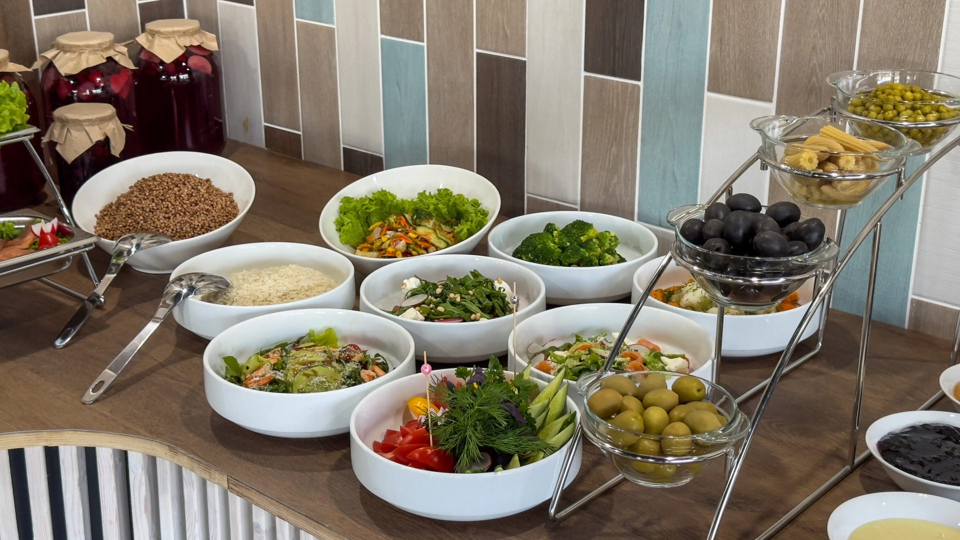 VILLA Астория (Цандрипш)