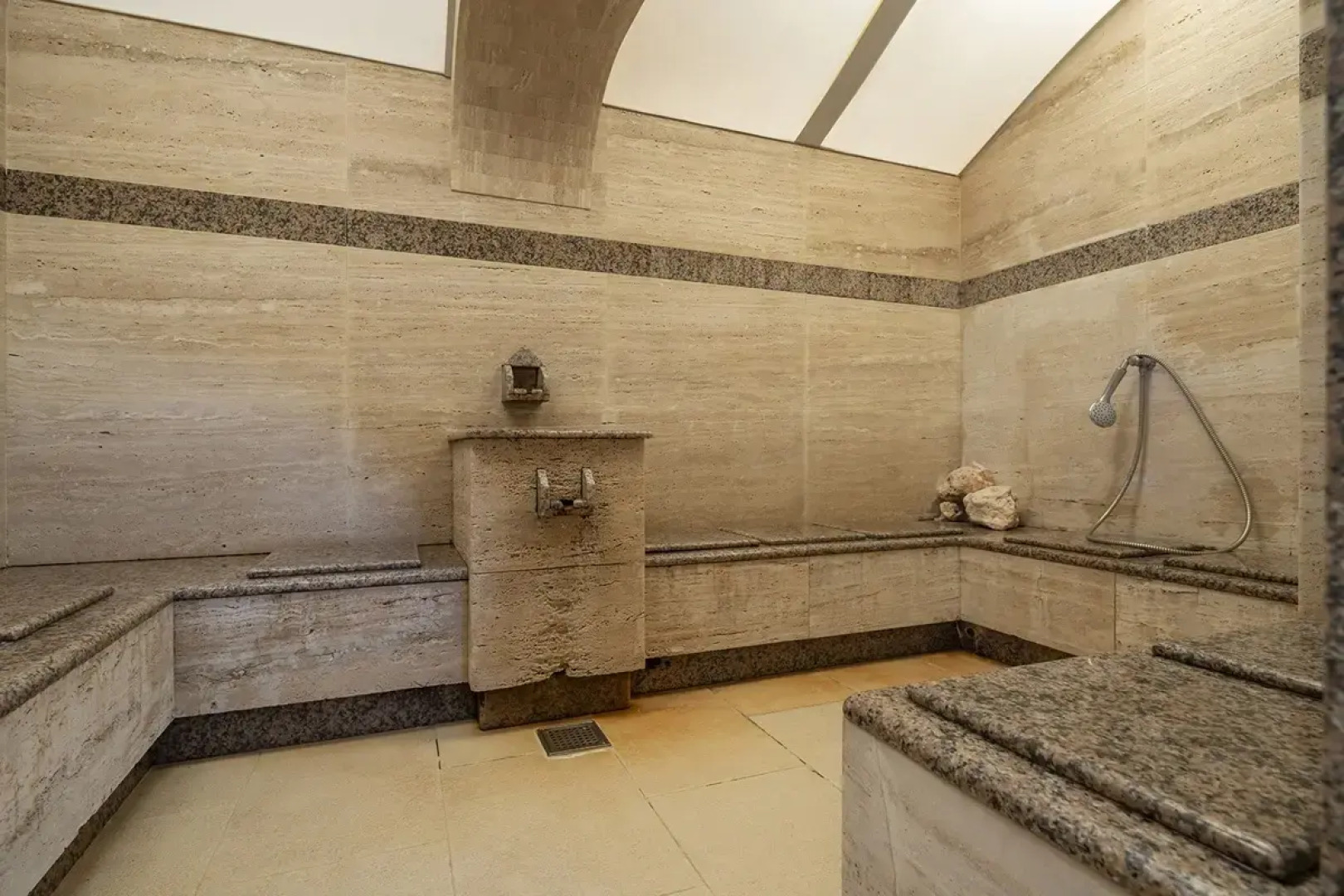 Eurostars Louxo Talaso